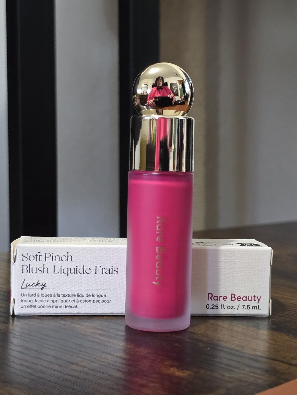 Rare Beauty Soft Pinch Liquid Blush